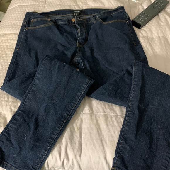Forever 21 Pants - Forever, 21 size 29 jeans